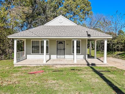 622 Gilleas Rd, Memphis, TN, 38109