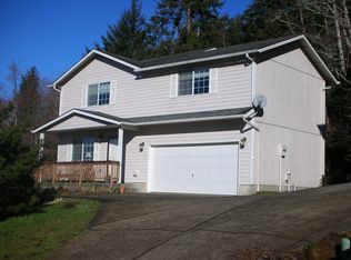 111 Ridgeview Pl, Wheeler, OR 97147