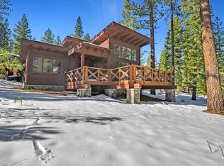 12236 Pete Alvertson Dr, Truckee, CA
