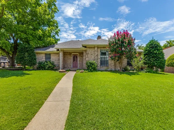 703 Lake Meadows Dr, Rockwall, TX 75087