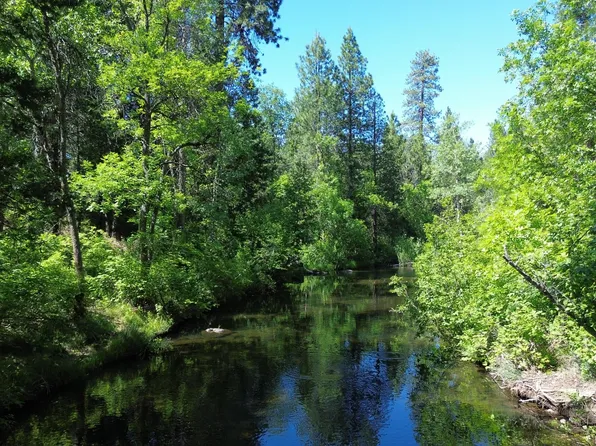 0 Park Ave, Burney, CA 96013