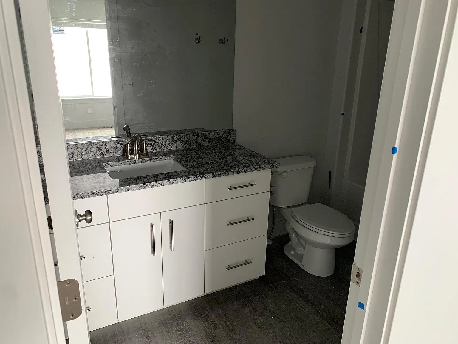 3 bed, 1395 sqft, $1,650 — Photo 2