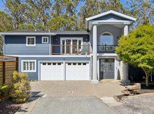 3169 Moreland Dr, San Bruno, CA 94066