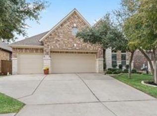 115 Driftwood Dr, Cedar Park, TX 78613