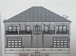 S Bay St, Georgetown, SC 29440