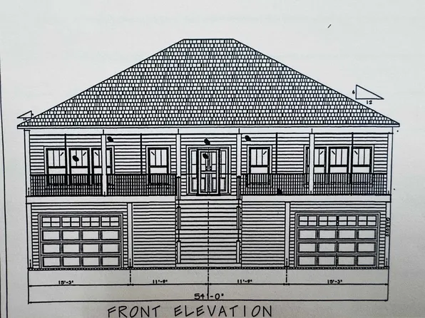 TBD South Bay St., Georgetown, SC 29440