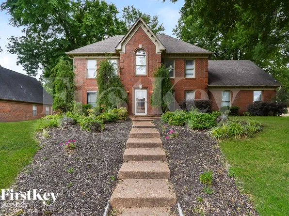 1465 Fox Trace Dr, Cordova, TN 38016