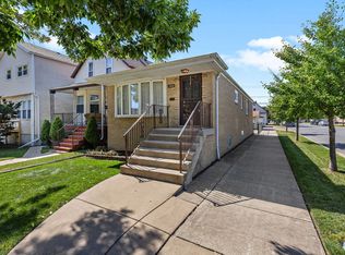 10800 S Avenue G, Chicago, IL 60617