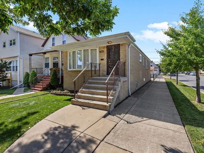 10800 S Avenue G, Chicago, IL, 60617