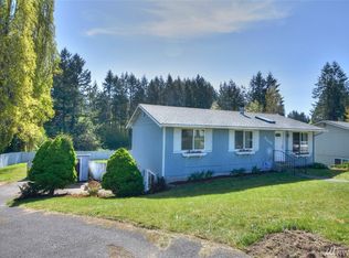 6606 Summerset Ct SE, Olympia, WA 98513