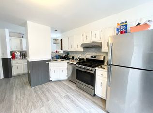 31 Falcon St FLOOR 2, Boston, MA 02128