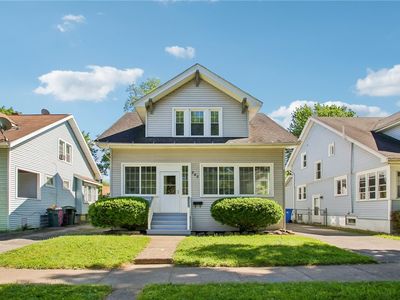 245 Springfield Ave, Rochester, NY, 14609