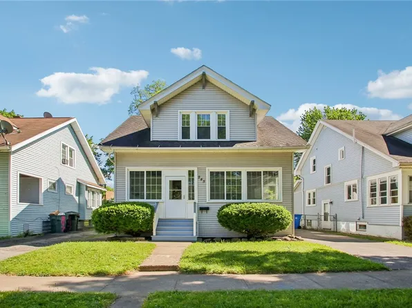 245 Springfield Ave, Rochester, NY 14609