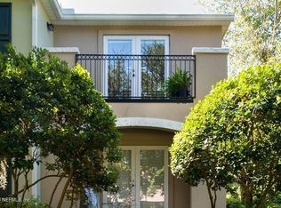 47 Jardin De Mer Pl, Jacksonville Beach, FL 32250