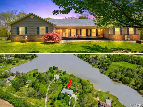29302 Meadowlark S, Warrenton, MO 63383