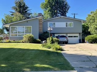 608 Linden Dr, Great Falls, MT 59404