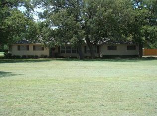 203 E Farmers Rd, Seagoville, TX 75159