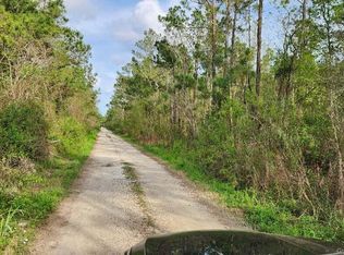 0 Olsen Rd, Sulphur, LA 70665