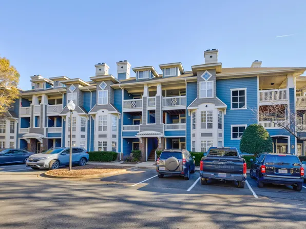 501 Olmsted Park Pl APT I, Charlotte, NC 28203