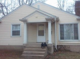 1210 E 46th St, Indianapolis, IN