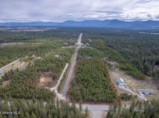 Nna Crains Way, Athol, ID 83801