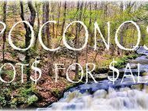 502 Sylvan Ln, Pocono Summit, PA 18346