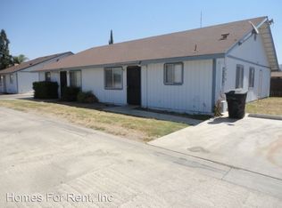 546 W Henderson Ave APT D, Porterville, CA 93257
