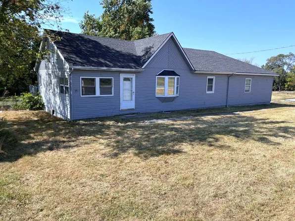 4791 SW State Route D, Polo, MO 64671