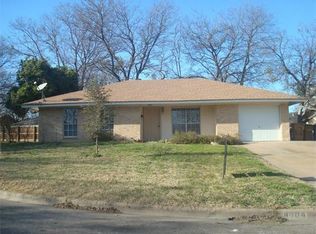 8604 Clarewood Cir, Austin, TX 78758