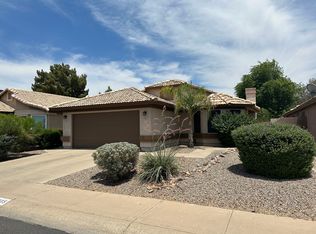 18805 N 43rd Pl, Phoenix, AZ 85050