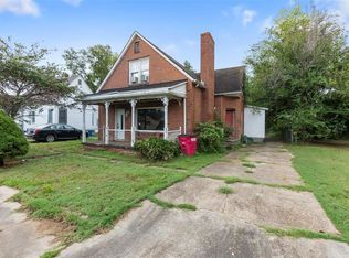 215 W Gladys St, Sikeston, MO 63801