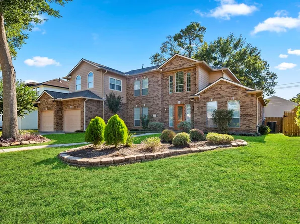 14911 Hyde Park Pl, Houston, TX 77069