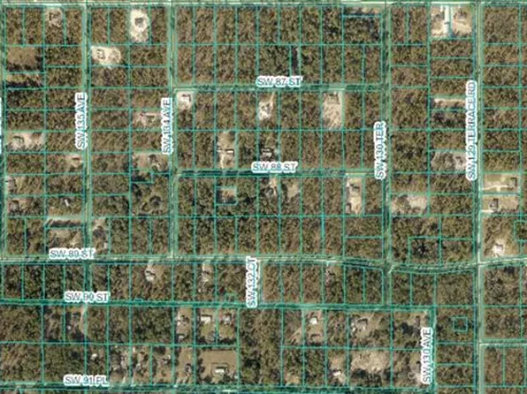SW 127th Ave #5, Dunnellon, FL 34432