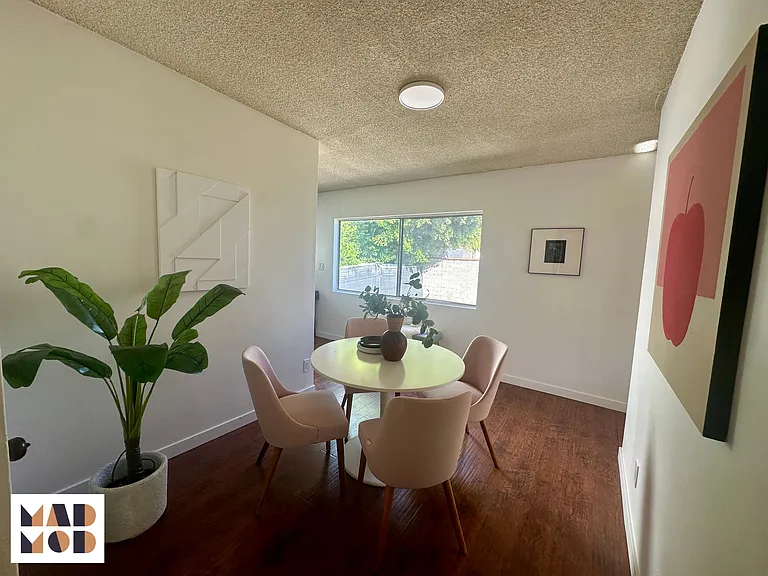 758 Hyperion Ave #3 — Photo 4
