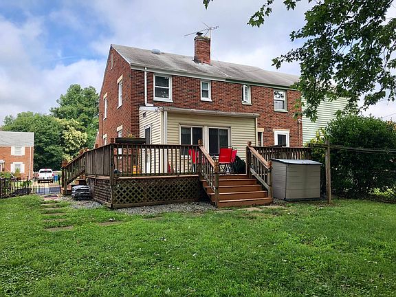 2nd image of 103 Tennessee Ave