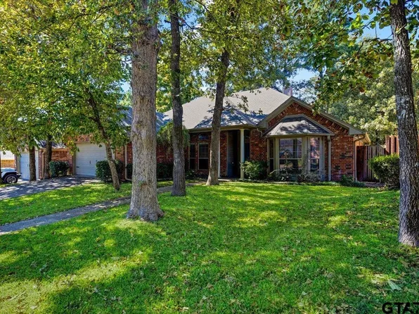 5609 Andover Dr, Tyler, TX 75707