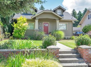 7212 N Greeley Ave, Portland, OR