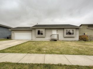 569 Plover Dr, Box Elder, SD 57719