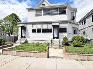 112 Lawrence St #112, Medford, MA 02155