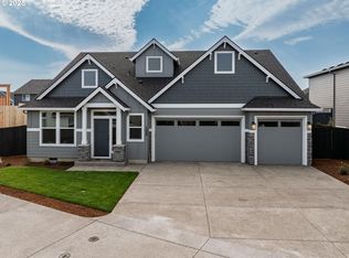 1205 S Mountain Pl, Ridgefield, WA 98642