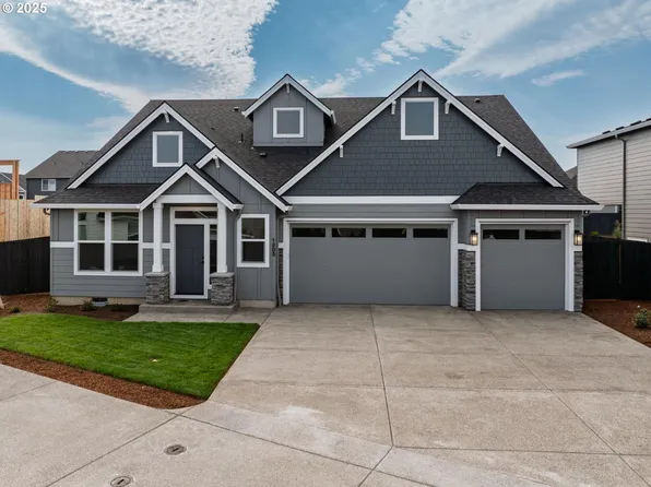 1205 S Mountain Pl, Ridgefield, WA 98642