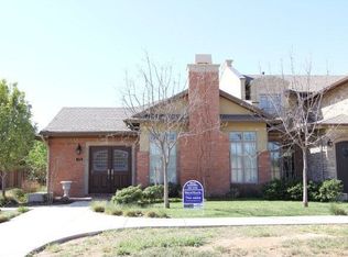 4501 19th St APT 9, Lubbock, TX 79407