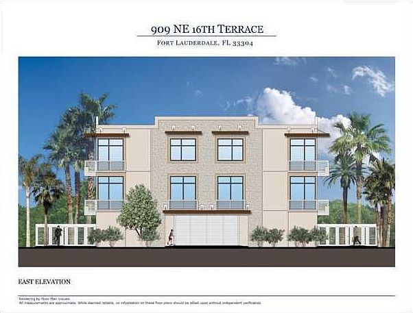 1st image of 909 NE 16th Terrace