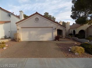 9036 Cypress Point Way, Las Vegas, NV 89117