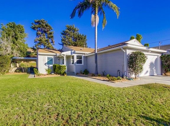 2nd image of 6701 Estrella Ave