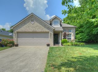 1125 Spring Run Rd, Lexington, KY 40514
