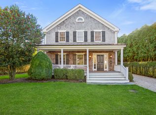 62 Culver St, Southampton, NY 11968