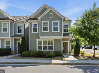 761 Belrose Dr, Smyrna, GA 30080