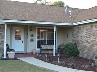 51 Abbey Rd, Crestview, FL 32539