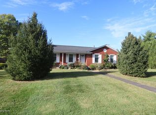 1602 Al Mara Cir, Louisville, KY